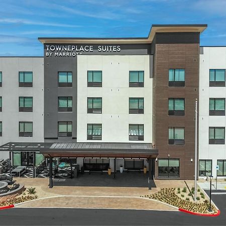 Towneplace Suites By Marriott Las Vegas North I-15 מראה חיצוני תמונה