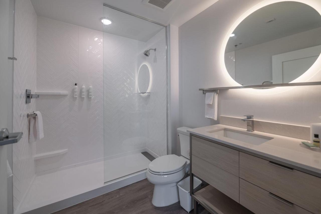 Towneplace Suites By Marriott Las Vegas North I-15 מראה חיצוני תמונה