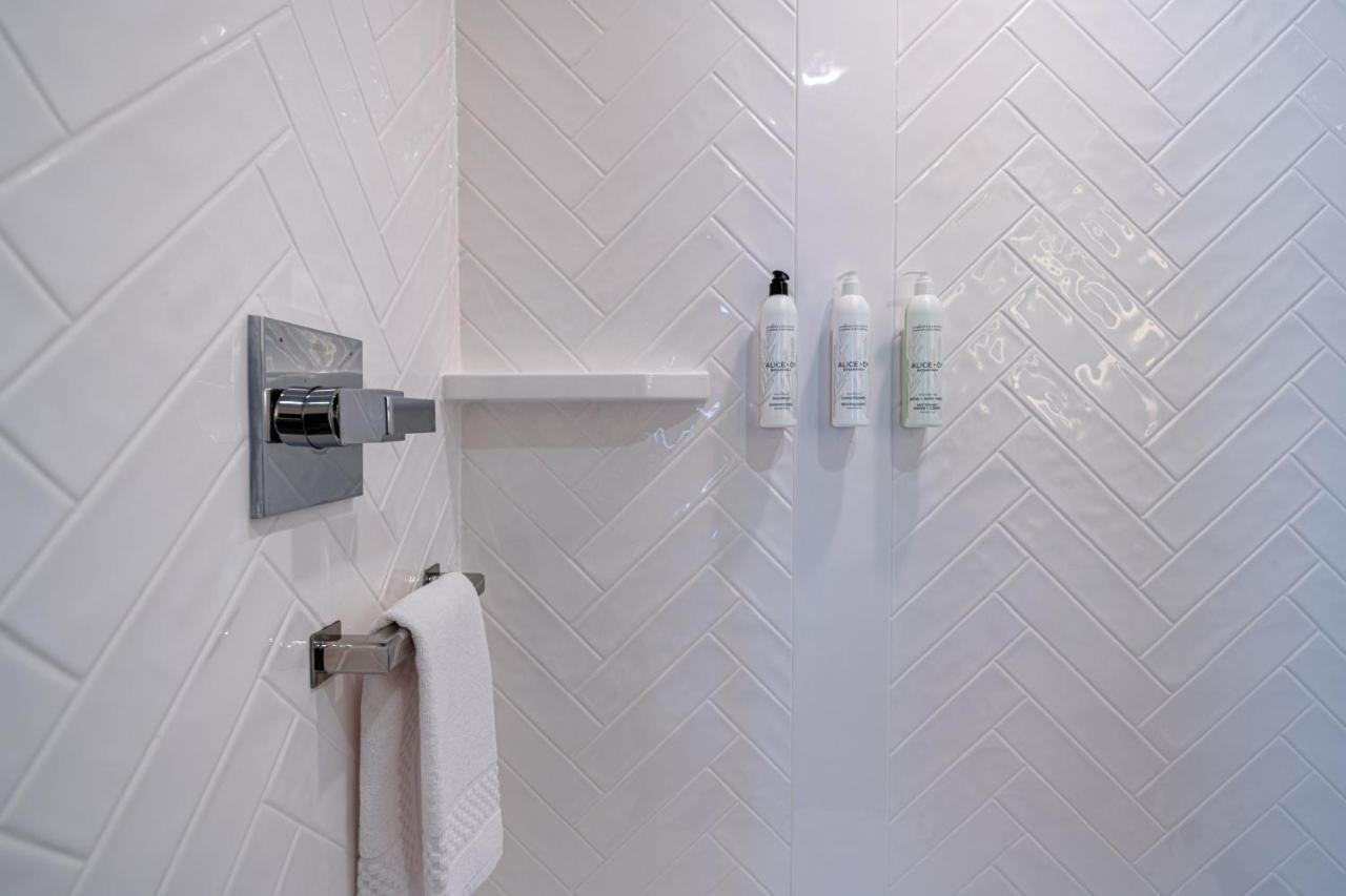 Towneplace Suites By Marriott Las Vegas North I-15 מראה חיצוני תמונה