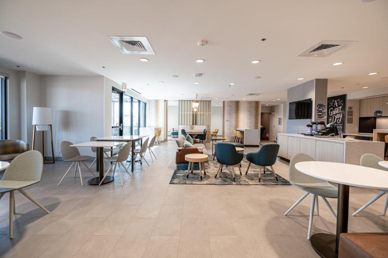 Towneplace Suites By Marriott Las Vegas North I-15 מראה חיצוני תמונה