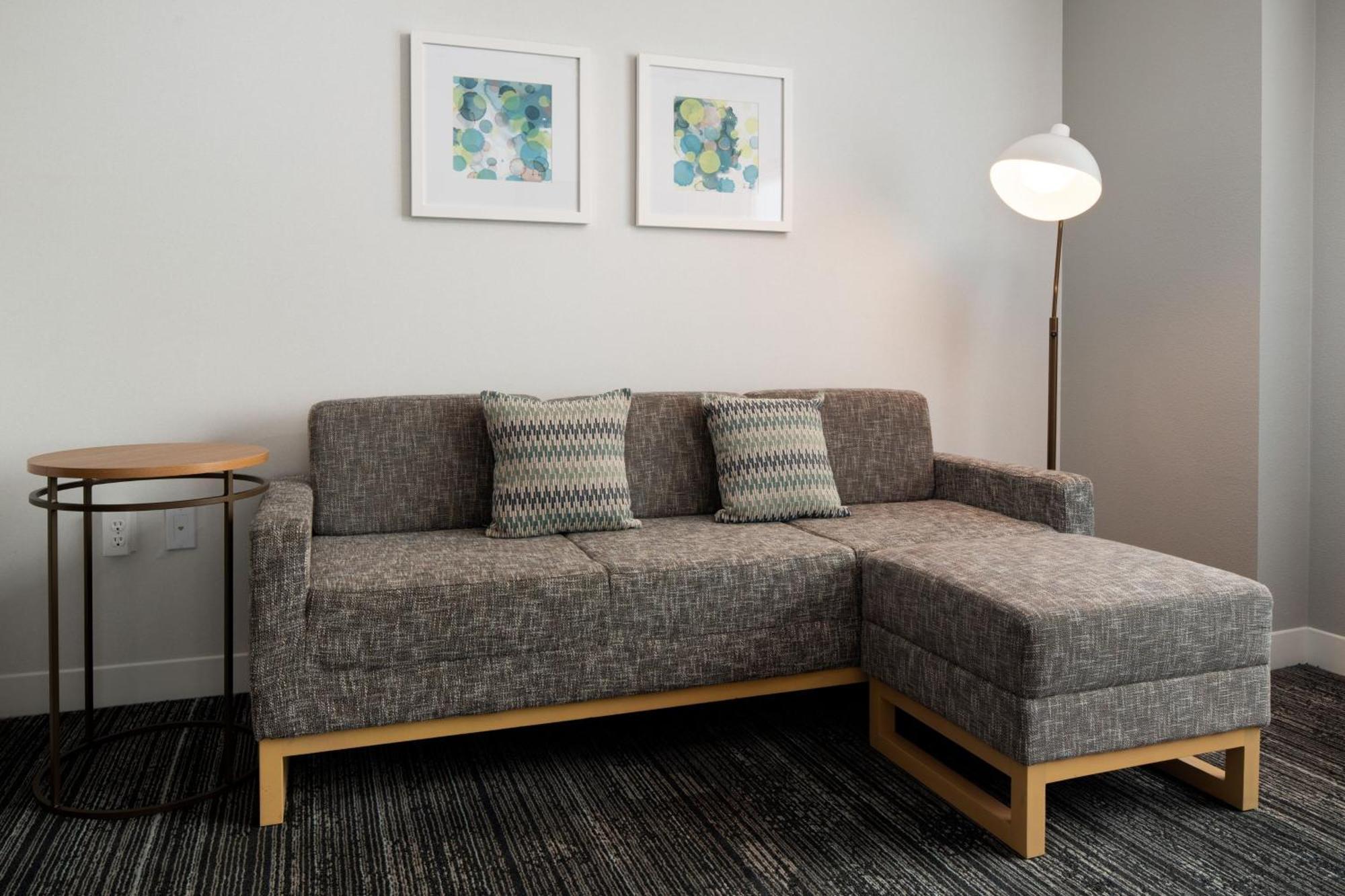 Towneplace Suites By Marriott Las Vegas North I-15 מראה חיצוני תמונה