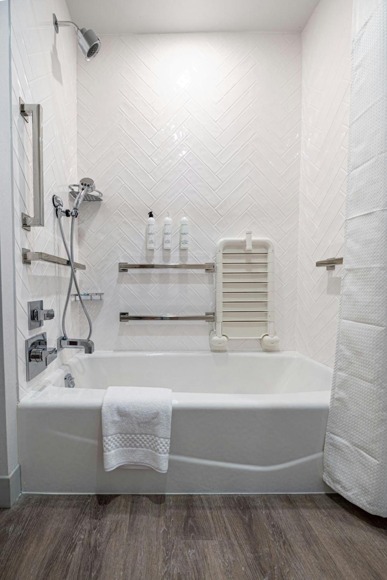 Towneplace Suites By Marriott Las Vegas North I-15 מראה חיצוני תמונה